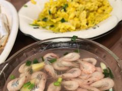 -灵福缘私房菜·农家菜(拈花湾·灵山大佛必推店)