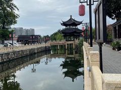 -水绘园