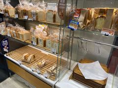 -巴黎贝甜(右安门店)