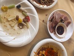 -鹅公村·国家非遗传承(荔湾店)