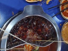 -马路边边串串香(延庆环球新意广场店)