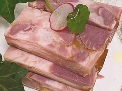 -童福兴·南京菜(老门东店)