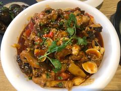 -渔太泰漓江小馆·广西融合菜(西街店)