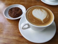 -1901 Cafe(西四店)