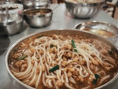 -正宗杨记普洱酸醋米线(总店)