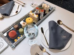 -Wei菋·Le Bistrot