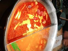 -湊湊火锅·茶憩(郑州绿地新都会店)