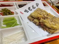 -肘子酥·天津菜·特色捞面(德云社店)