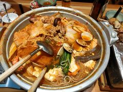 -大岛日本料理铁板烧(南通大饭店)