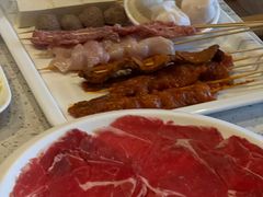 -袁记串串香(喜力博物馆店)