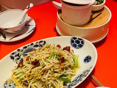 热豆芽-侯师傅热炒店(印象城店)