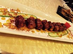-8餐厅(新葡京酒店)