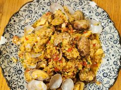 -虾小龙老长沙龙虾馆(坡子街店)