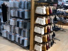 -MUJI无印良品(华贸店)