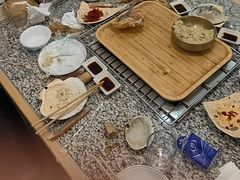 -震海贝烤贝·民俗特色店(延吉总店)