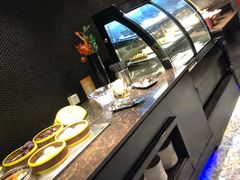 -钱小奴创意自助餐厅·山野黑猪肉畅吃(苏州昆山招商花园城店)