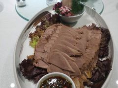 -食客堂麻婆豆腐专门店