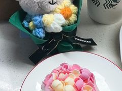 -星巴克(北京新辰里亚运村店)