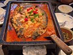 -炉鱼(爱琴海购物公园店)