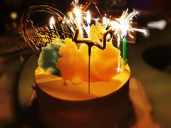-亦家cake·0卡糖