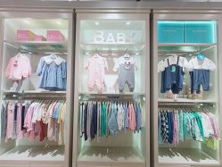 -丽婴房(新世界城店)