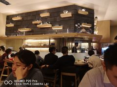-初居食屋日式料理(万象城购物中心店)