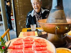 -东来顺·非遗火锅(高新店)
