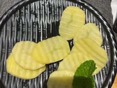 -东来顺(非遗·清真火锅·盛世广场店)