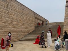 -盘龙城国家考古遗址公园