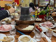 -元盛居(生态大街店)