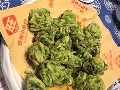 -旺角小渔村·海肠捞饭开创者(二马路店)