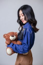 -金夫人婚纱摄影(惠阳店)