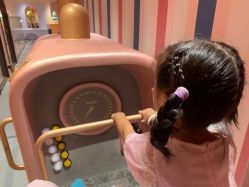 -奈尔宝家庭中心·亲子餐厅(鄞州万达店)