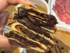 -清真·京华源铜锅涮肉(丰庆店)