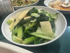 -谢记上海大排档(长寿路店)