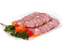 -白天鹅家宴·东北菜