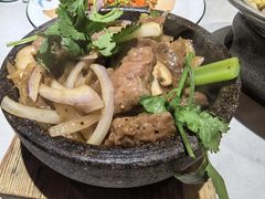 -华馨园北京烤鸭(丽水店)