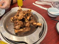 -聚首堂·特色小吃·肘子(什刹海德胜门店)