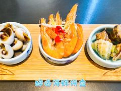 -东莱馋房(陆家嘴店)