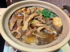 老广牛杂煲-牛腩之旅·牛腩牛杂煲(光启城美食城店)