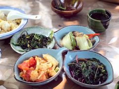 -大自然素食(望桐路店)