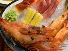 -松坂屋日料自助(长城路店)