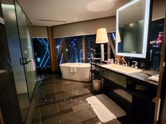 -深圳皇庭V酒店