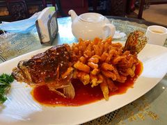 -新聚丰菜馆(太监弄店)
