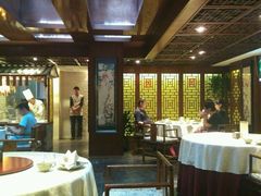 大堂-汉唐宴长安食府