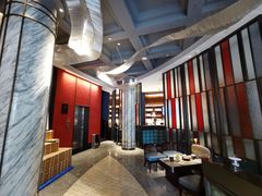大堂-海味世家·家常菜馆(明州里店)