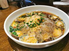 蒜蓉粉丝鲍鱼-盒马鲜生(杭州运河上街店)