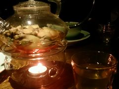 -粗茶淡饭·隐庐私厨(东亭店)