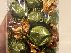 -GODIVA(万象城店)