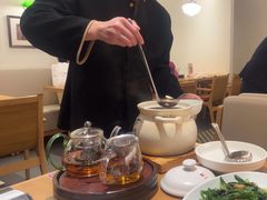 -顺风汤馆·广府粤菜(江宸天街店)